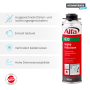 Einkomponentiger, feuchtigkeitshärtender WDVS-Füllschaum - Vorteile