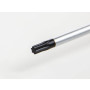 Alfa TORX Schraubendreher  T15 x 80 mm