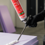 Perimeterkleber 750 ml für Verklebungen im Perimeterbereich Standardansicht Kartusche
