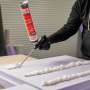 Perimeterkleber 750 ml für Verklebungen im Perimeterbereich Standardansicht Kartusche