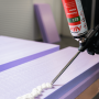Perimeterkleber 750 ml für Verklebungen im Perimeterbereich Standardansicht Kartusche