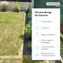 Gartenvlies / Unkrautvlies GRK-Klasse 1