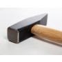 Schlosserhammer 500 g für jede Heimwerkertätigkeit - Stabiler und robuster Schlosserhammer für jeden Heimwerker.