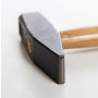 Schlosserhammer 500 g für jede Heimwerkertätigkeit - Stabiler und robuster Schlosserhammer für jeden Heimwerker.