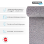 Teichvlies für Teichfolien und als Unterlage für Pools 