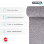 Teichvlies für Teichfolien und als Unterlage für Pools 