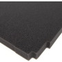Praktisches Bodenpolster für Systemkoffer/Systainer T-Loc 