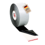 Abdeckband für Holz-Unterkonstruktionen - Terrassentape 80 mm x 1 mm x 20 m 