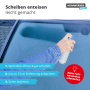 Schnelle Enteisung von Autoscheiben bis -20°C - Scheibenenteiser