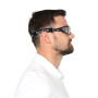 Bollé Schutzbrille SECURE