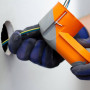 Elektronikdose mit erweitertem Innenraum für flexible Smart-Home-Installationen
