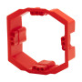 F-Tronic Ring für Putzanpassung & Abzweigungen
