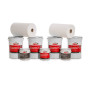 Alfa proteXos Flachdach-Set 20m²