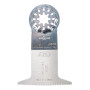 8324 Alfa Multi HCS Sägeblatt Curved