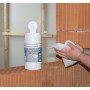 Cleaning Wipes - Feuchtreinigungstücher für empfindliche Untergründe