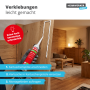 Montagekleber MK 4000 grau 310 ml zum Verkleben und Verfugen