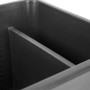 Alfa Farbeimer PROFI mit Werkzeugfach