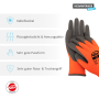  915 Winterhandschuhe - Arbeitshandschutz - Sicherheutshandschuh - Informationen