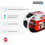 991 Alfa Steckdosenabdeckung PET Folie selbstklebend für Steckdosen - alle Produktvorteile