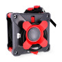 Brennenstuhl Kabeltrommel mit integriertem Powerblock