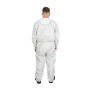 Alfa Chemieschutzoverall Basic