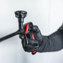 Innovative, reinigungsfreie PTFE-beschichtete Metallpistole