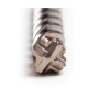SDS-plus Betonbohrer – bruchsicher & kraftvoll