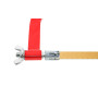 Alfa Metallsöge 30 cm 4