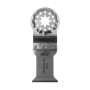 Alfa Multi E-Cut Sägeblatt 35mm x 50mm Starlock Aufnahme