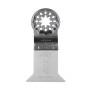 Hochwertiges E-Cut Sägeblatt für hioe Standzeiten - 50 mm x 50 mm Starlock