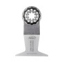 Hochwertiges E-Cut Sägeblatt für hioe Standzeiten - 65 mm x 50 mm Starlock