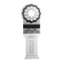 Alfa Multi Sägebltt Universal 55 x 28 mm SL