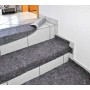 Treppenvlies SK  330 mm x 25 m Abdckmaterial malervlies