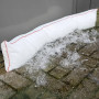 Saugstarker Wasserabsorber-Schlauch