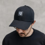 AlfaTier BaseCap in Premium Qualität - Lifestyle-Workwear