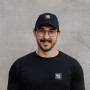 AlfaTier BaseCap in Premium Qualität - Lifestyle-Workwear