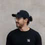 AlfaTier BaseCap in Premium Qualität - Lifestyle-Workwear