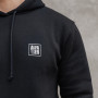 AlfaTier Hoodie in Premium-Qualität