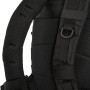 AlfaTier Rucksack, geräumig und bequem zu tragen - zusätzlich verstärkter Boden