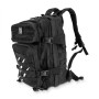 AlfaTier Rucksack, geräumig und bequem zu tragen - zusätzlich verstärkter Boden
