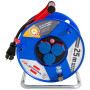 Alfa Kabeltrommel 3G2,5