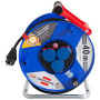 Alfa Kabeltrommel 3G1,5