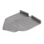 4979 Leistenschere mit Hebelübersetzung von Alfa - Hochwertige Amboss-Schere, Made In Germany. 