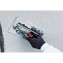 Alfa ABS Glättekelle PROFI 140 mm x 280 mm