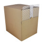 Alfa Rolleckwinkel aus Hart-PVC und WDVS-Gewebe