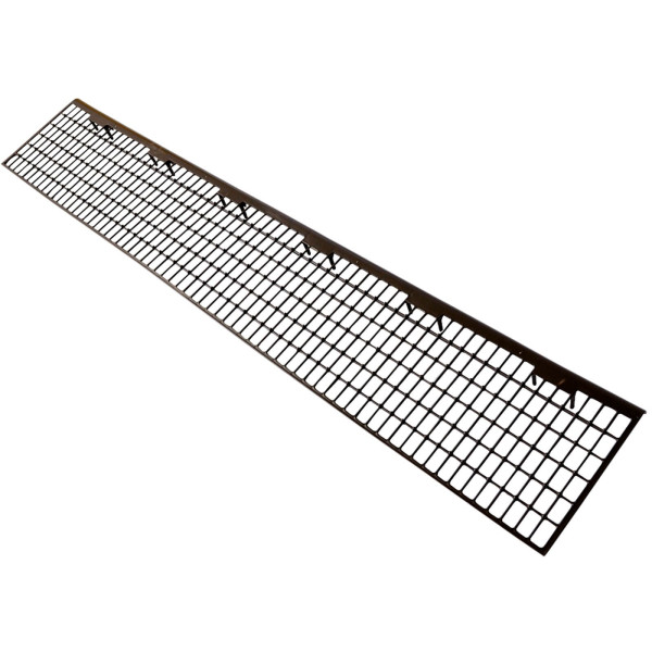 Alfa Dachrinnenabdeckung