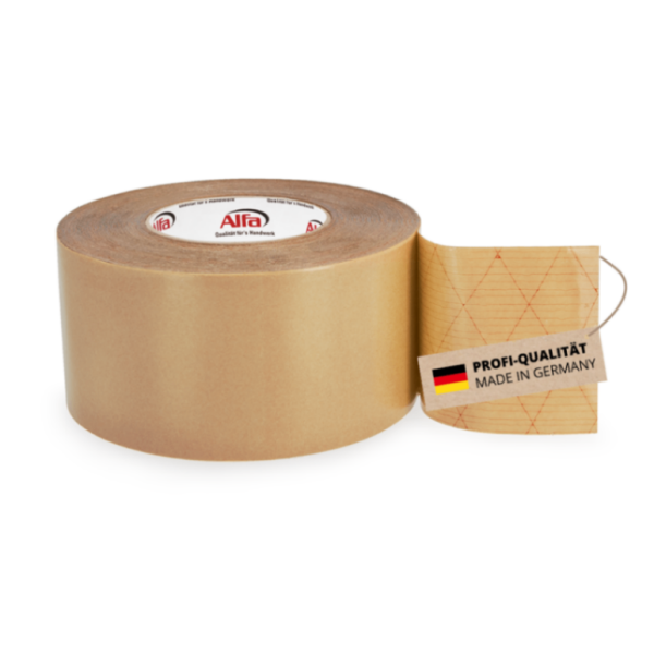 Alfa LinoTac (Spezialmontageband)