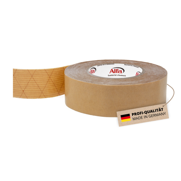 Alfa PowerTac (extra starkes Transferklebeband)