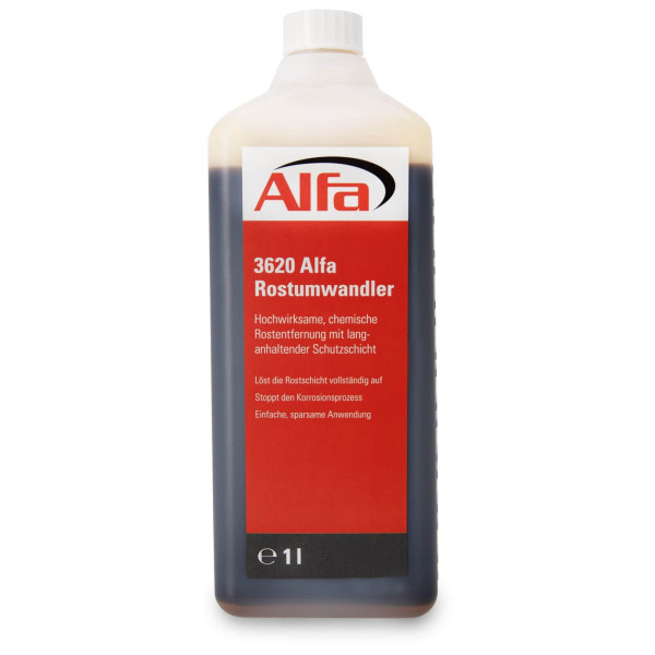 Alfa Rostumwandler 1 Liter