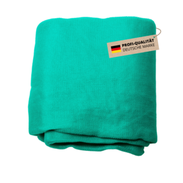 Alfa Gerüstschutznetz